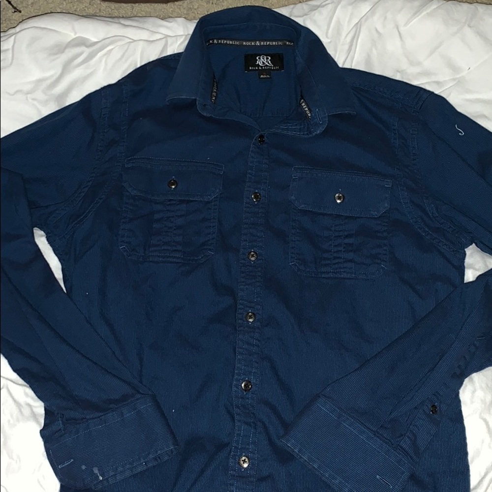 men’s long sleeve